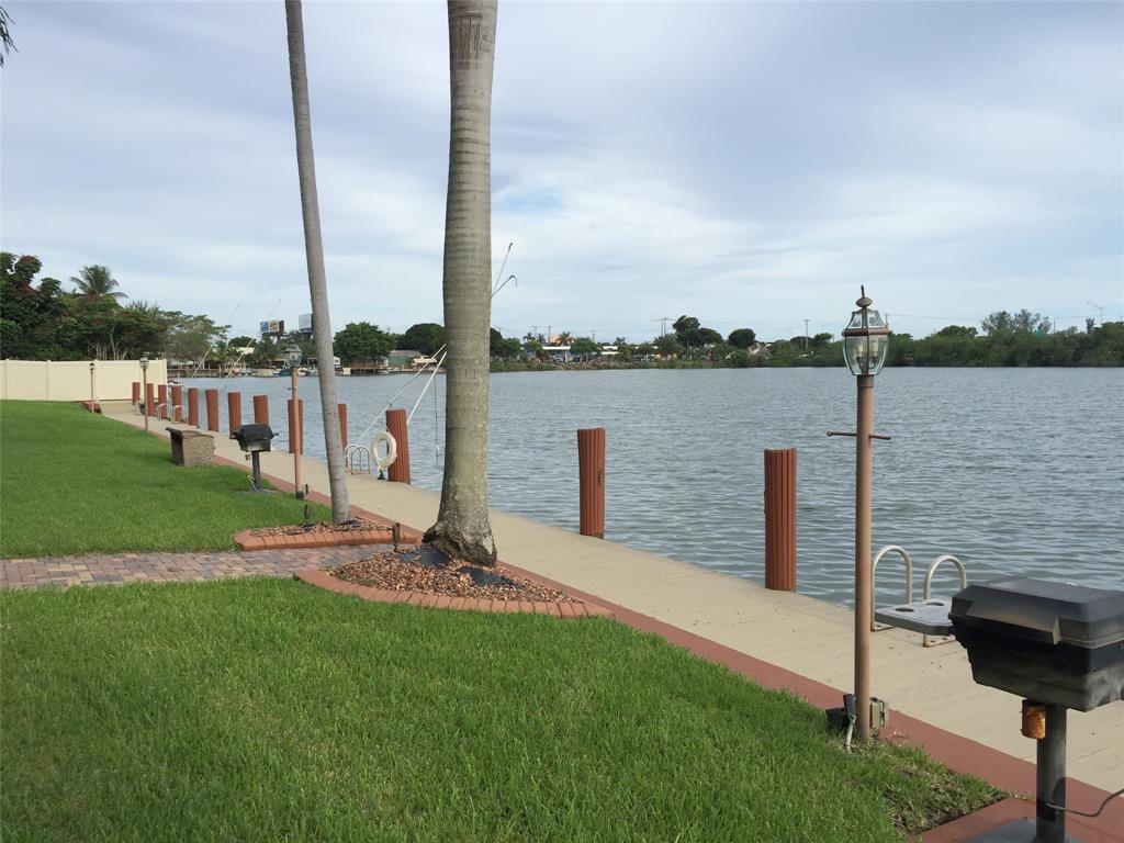 Deerfield Beach Condo: 1100 Crystal Lake Drive