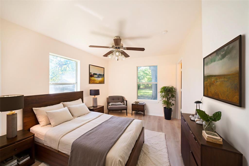 Bonham Condo: 714 East 12th Street