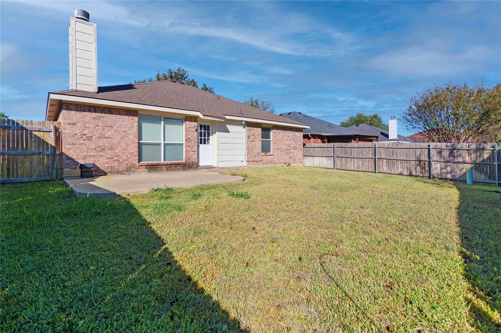 Fort Worth Condo: 12317 Rolling Ridge Drive