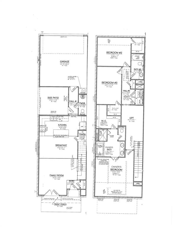 Fort Worth Condo: 316 Sunset Lane