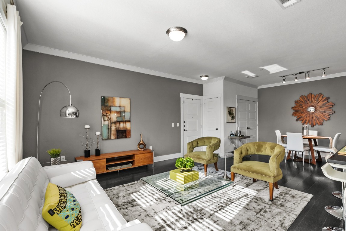 Conroe Condo: 366 Fm 1488 Road