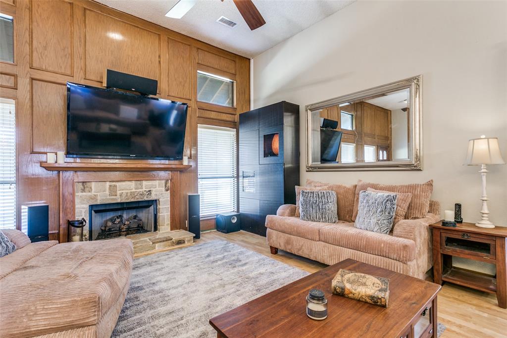 Coppell Condo: 319 Ashley Drive