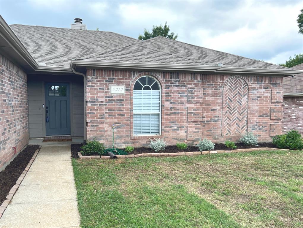 Denton Condo: 5212 Paulie Drive