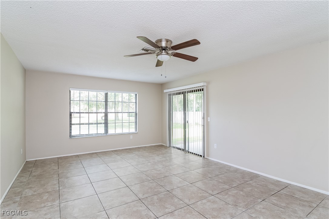 Lehigh Acres Condo: 3421 32nd Street Southwest