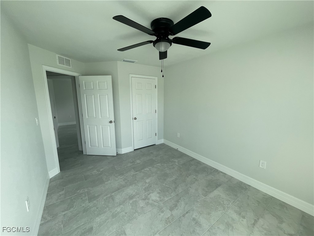 Cape Coral Condo: 1501 Gleason Parkway