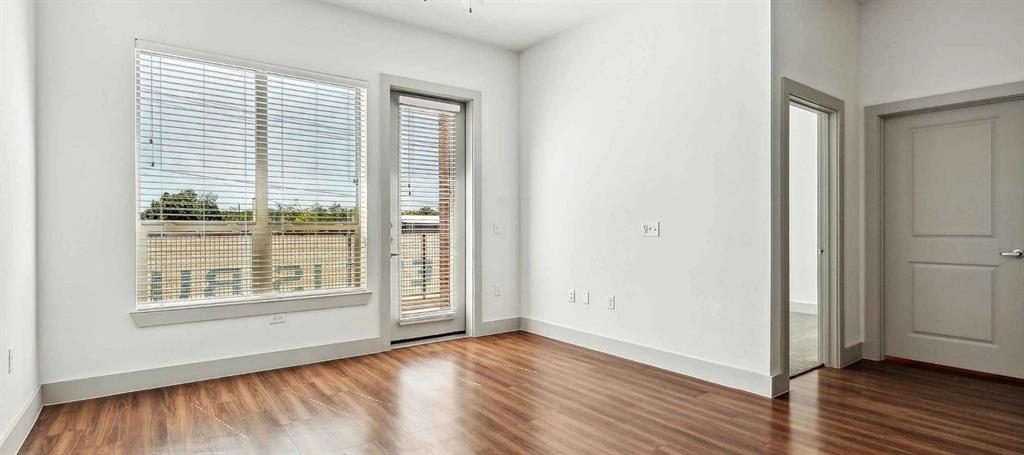 Fort Worth Condo: 5332 Trinity River Trail