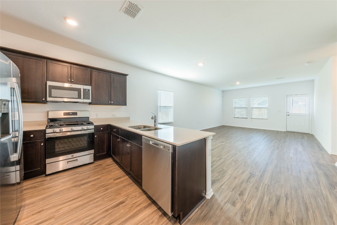 Pflugerville Condo: 2413 Nightview Drive