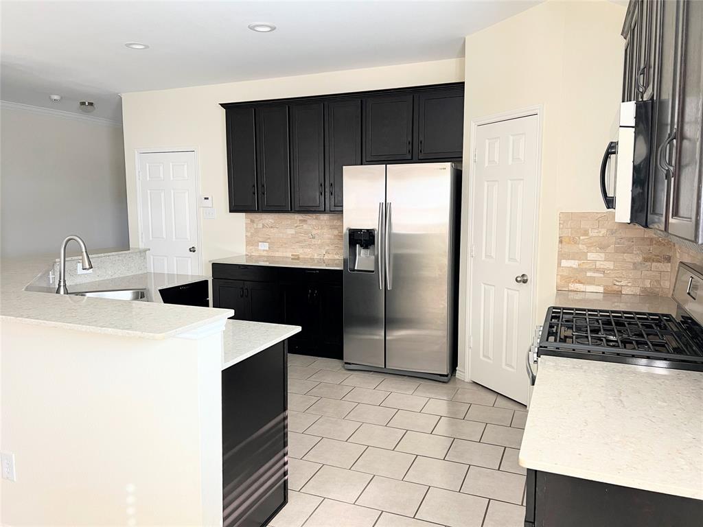 Little Elm Condo: 1616 Bluebird Drive