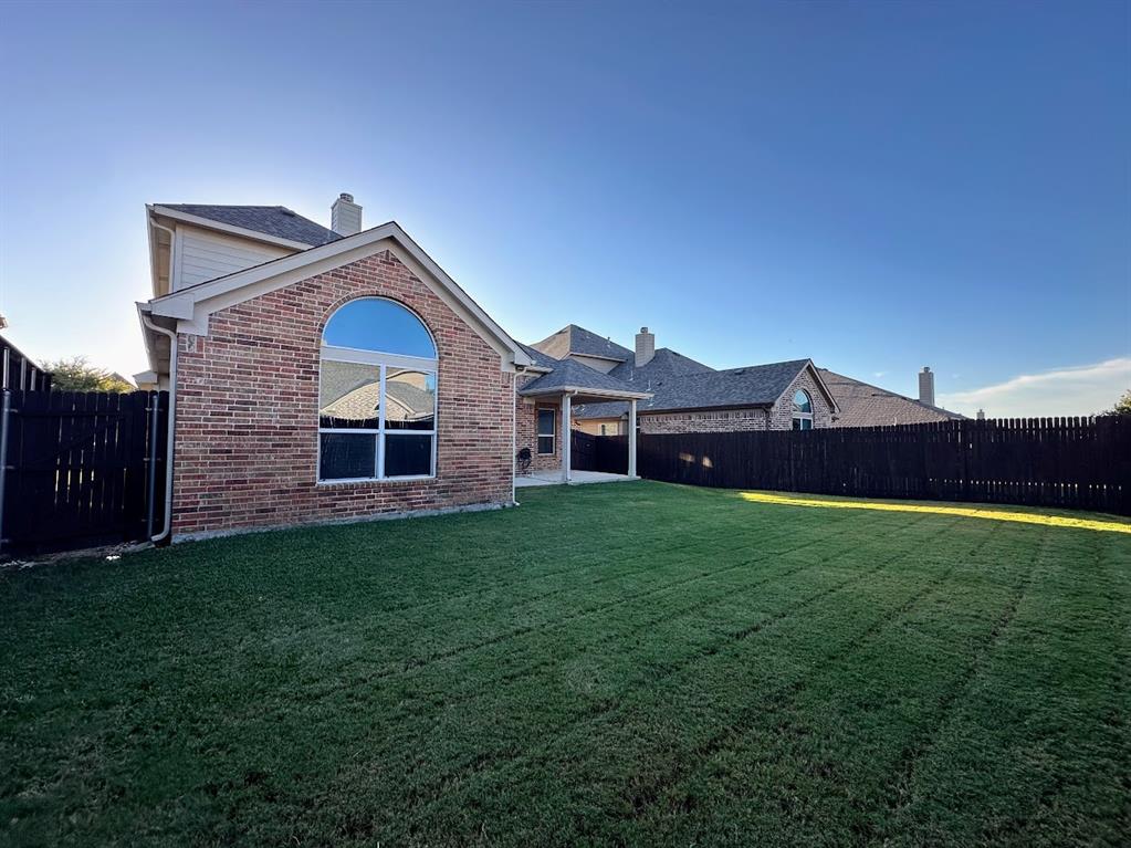 Little Elm Condo: 2453 Ranchview Drive