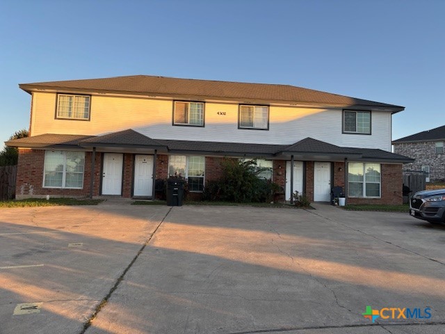 Killeen Condo: 4302 Mattie Drive