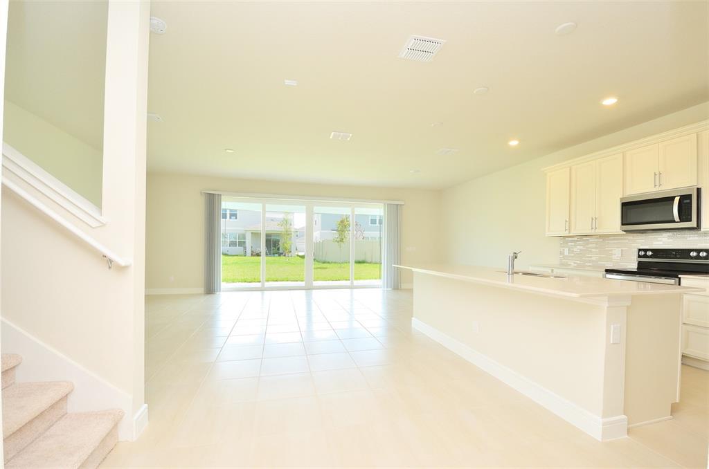 Kissimmee Condo: 2587 Winter Calm Lane
