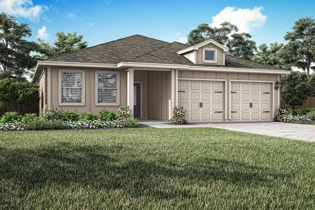 Fort Worth Condo: 904 Sedona Drive