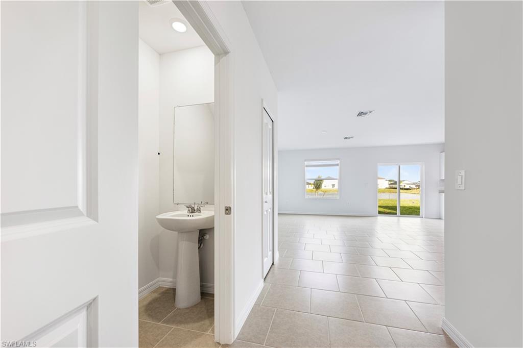 North Fort Myers Condo: 4031 San Felice Lane