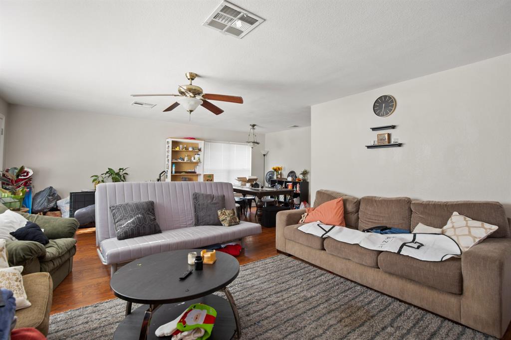 Austin Condo: 910 East 51st Street