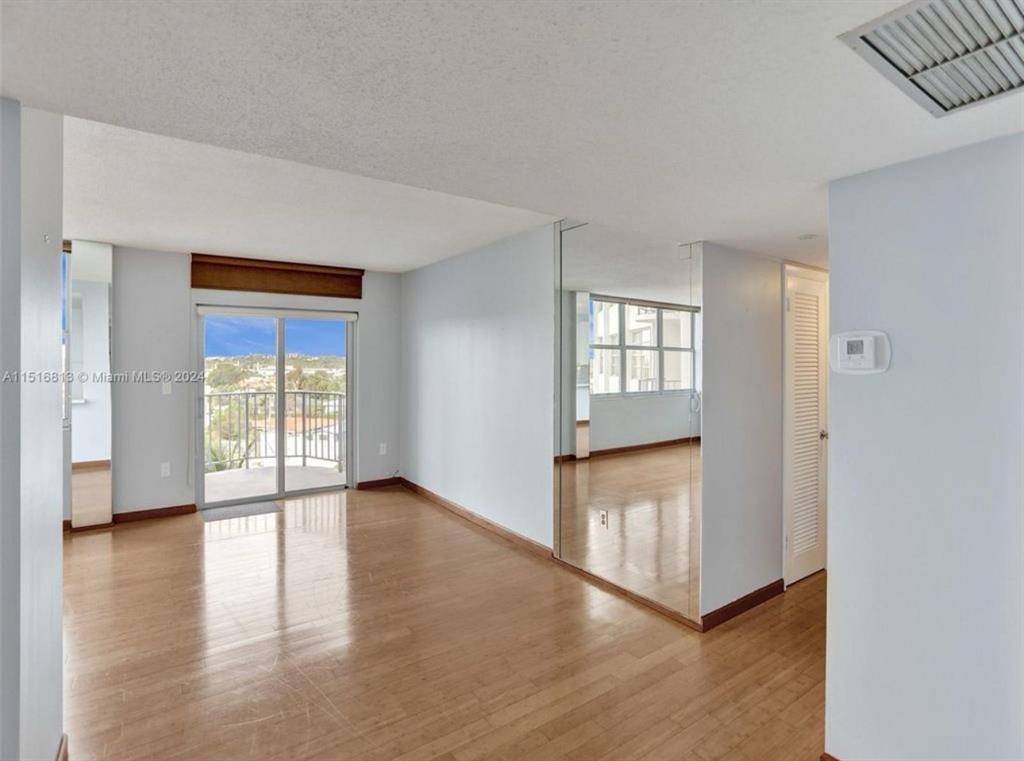 North Miami Condo: 11930 North Bayshore Drive