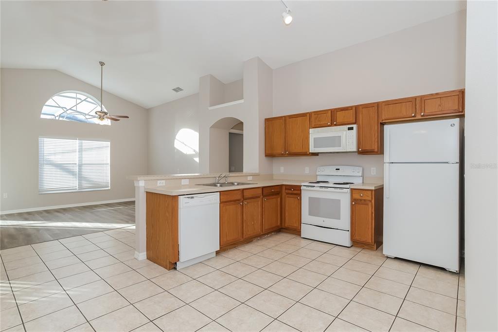 Kissimmee Condo: 2808 Playing Otter Court