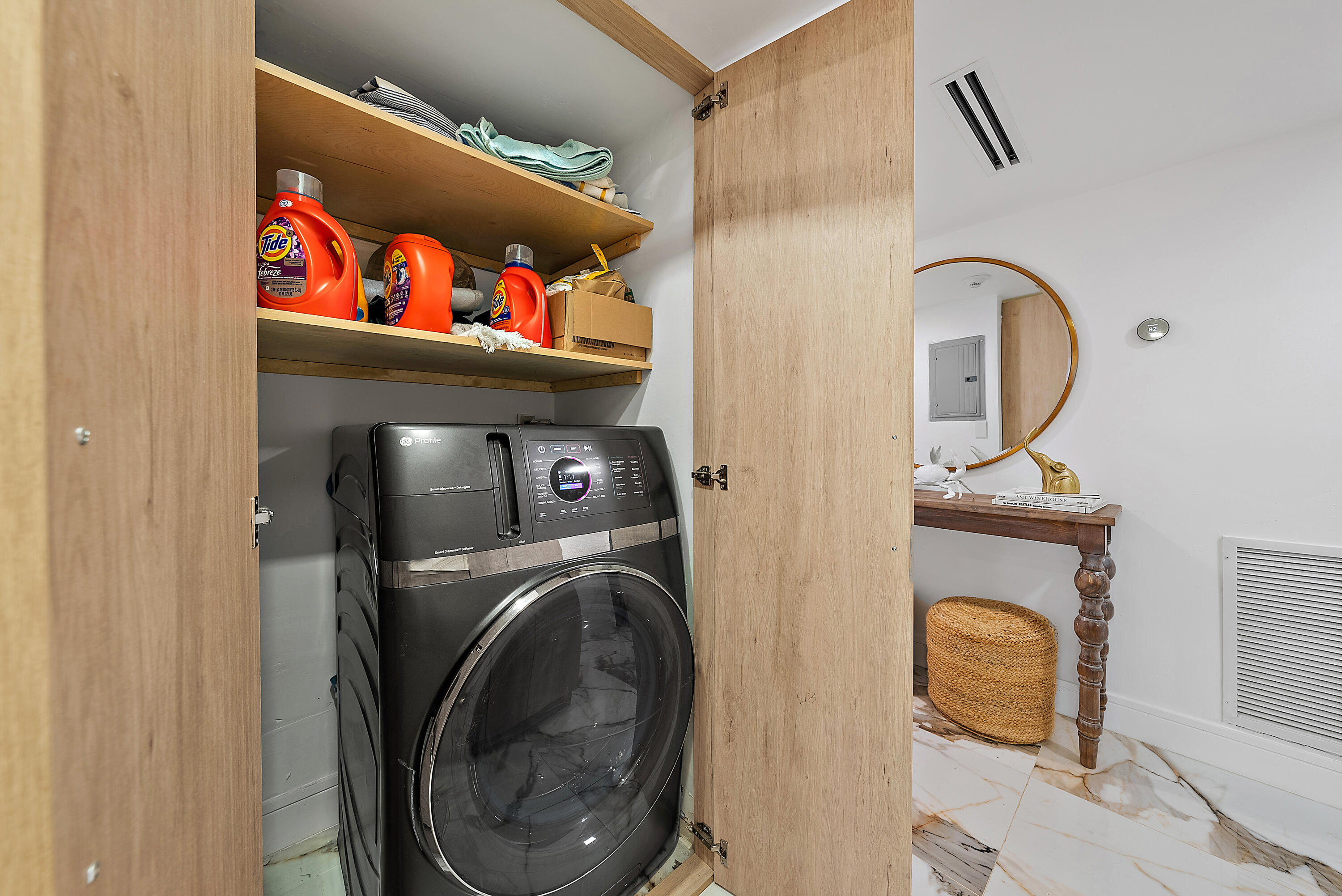 Singer Island Condo: 5480 North Ocean Drive