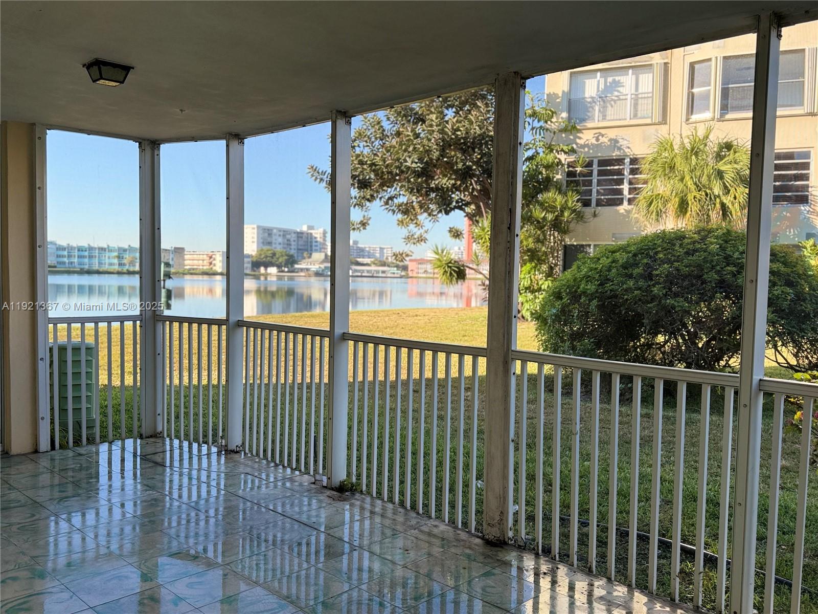 Miami Condo: 1670 Northeast 191st Street