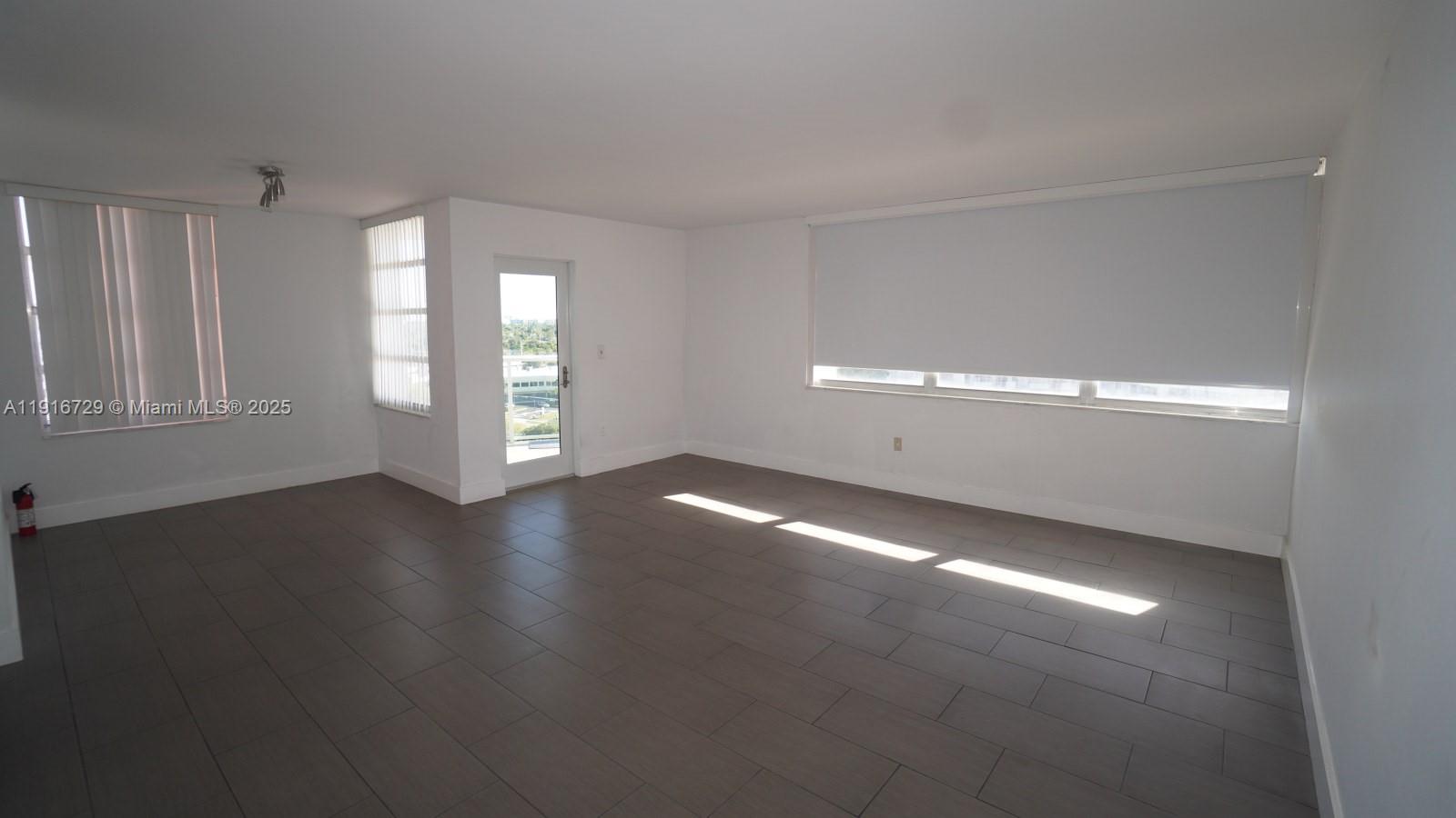 Miami Condo: 1351 Northeast Miami Gardens Drive