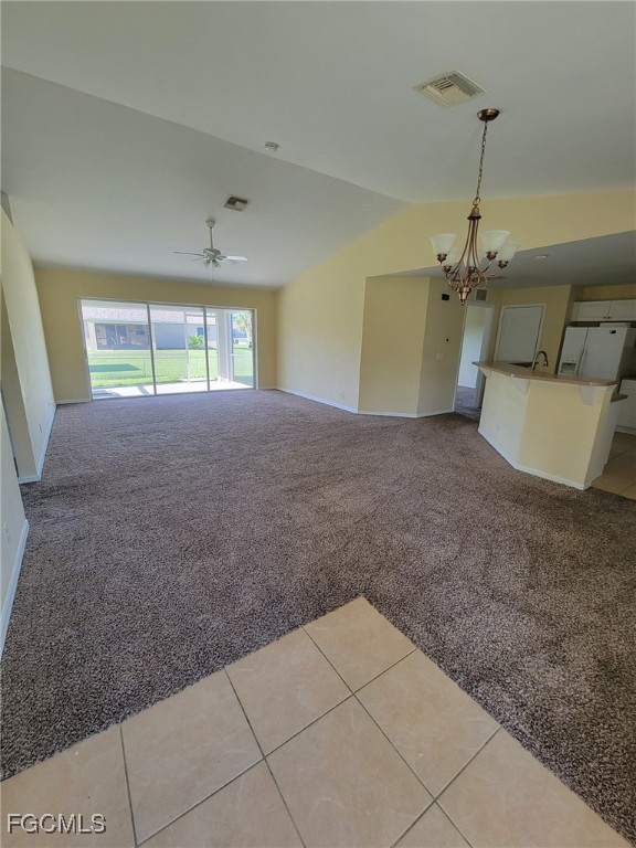 Lehigh Acres Condo: 668 Homestead Road South