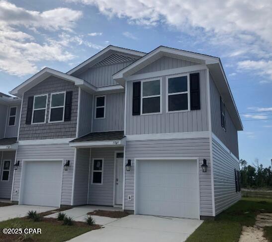 Panama City Condo: 5765 Callaway Circle