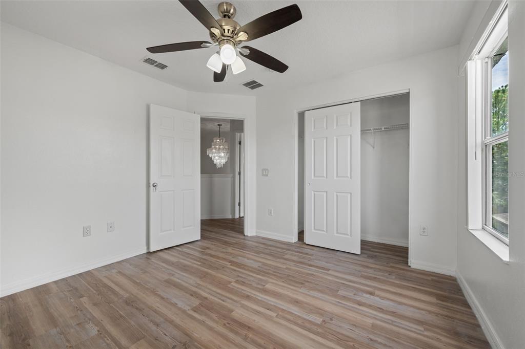 Kissimmee Condo: 2830 Paynes Prairie Circle