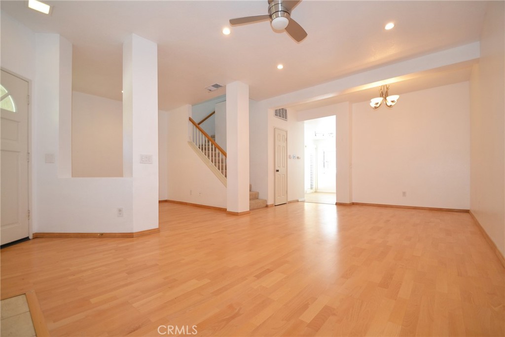 Torrance Condo: 2615 Plaza Del Amo