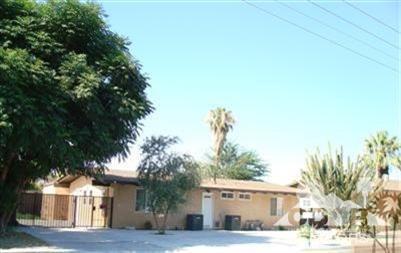 Cathedral City Condo: 33495 Cathedral Canyon Drive