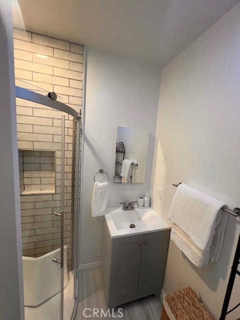 Monterey Park Condo: 1321 Sombrero Drive