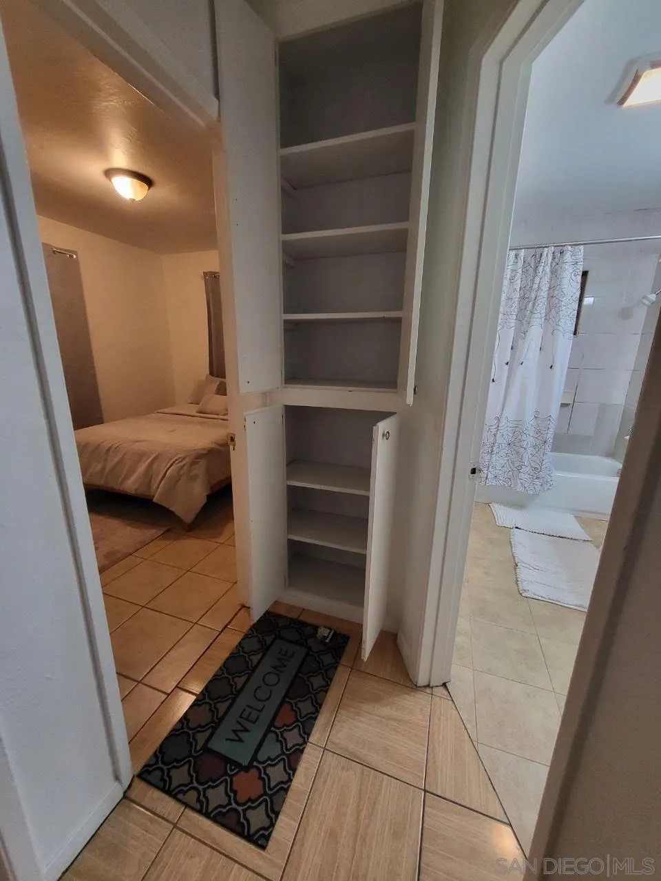 San Diego Condo: 239 South 35th Street