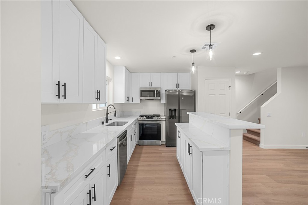 Colton Condo: 900 South Hert Street