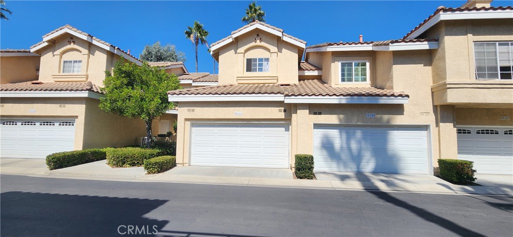 Laguna Niguel Condo: 25161 Via Terracina