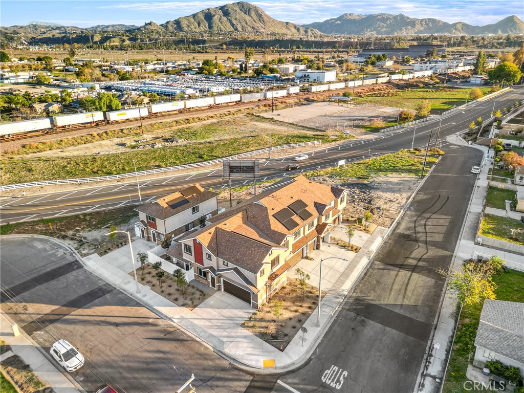 Colton Condo: 302 West Congress Street