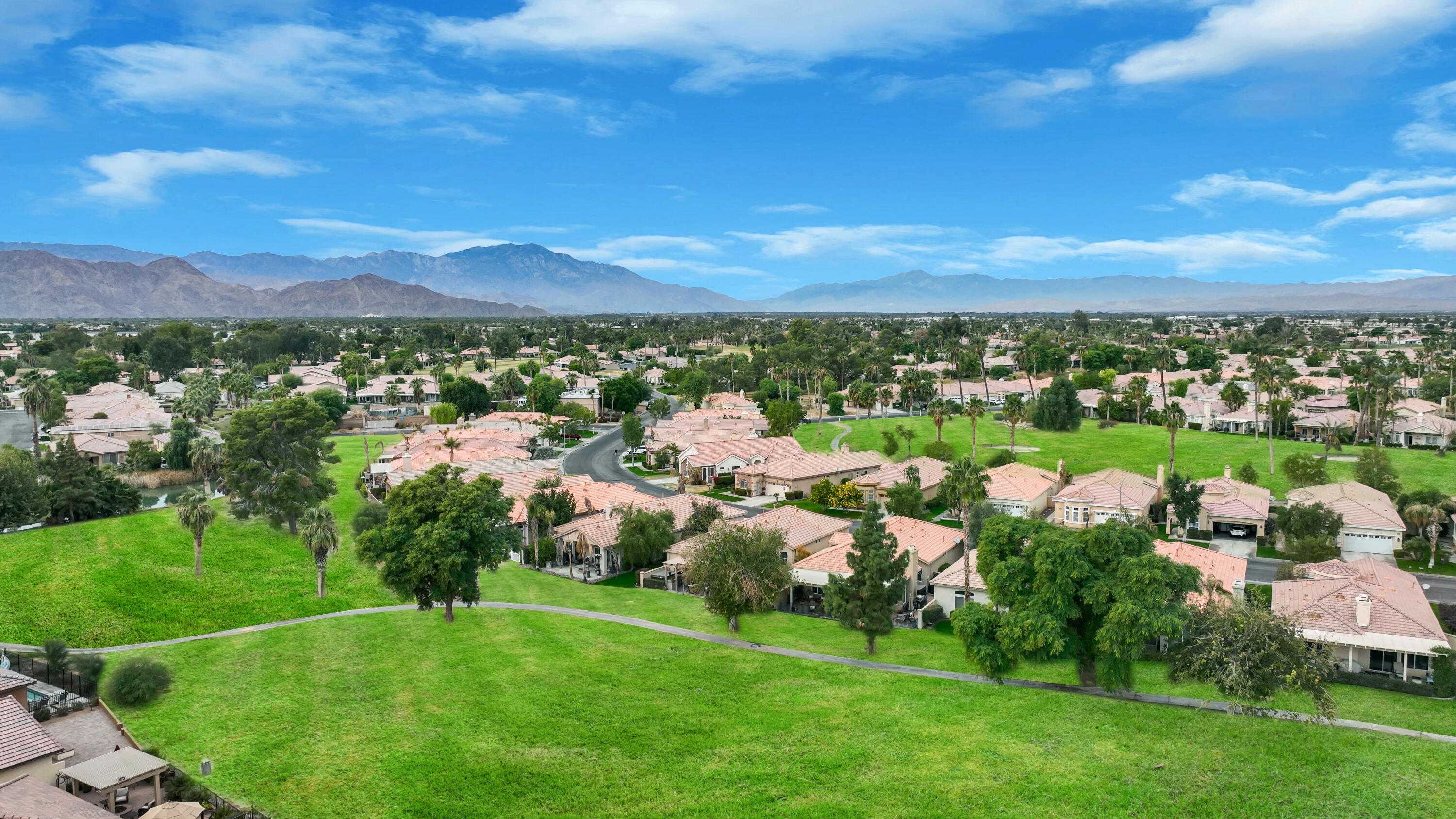 Indio Condo: 82732 Burnette Drive