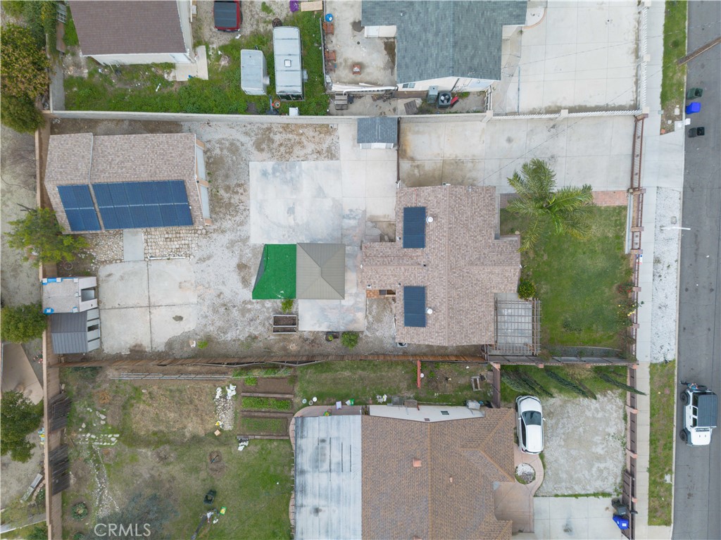 Rialto Condo: 414 South Linden Avenue