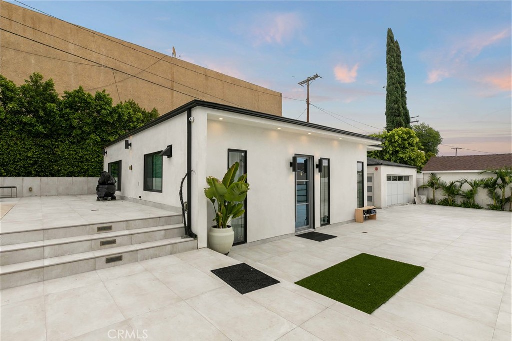 La Crescenta Condo: 3461 Maryann Street