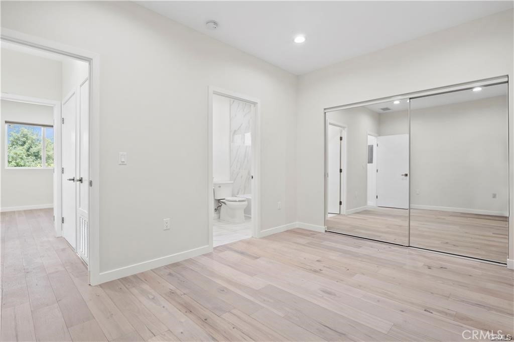 North Hollywood Condo: 11428 Erwin Street