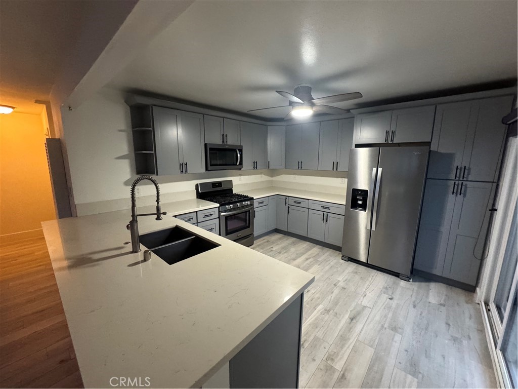 Costa Mesa Condo: 431 Hamilton Street