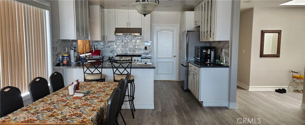 San Pedro Condo: 3138 South Gaffey Street