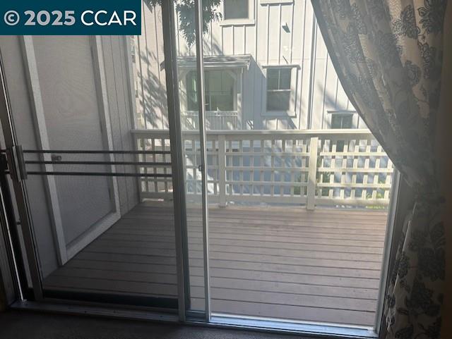 Walnut Creek Condo: 2723 Oak Road