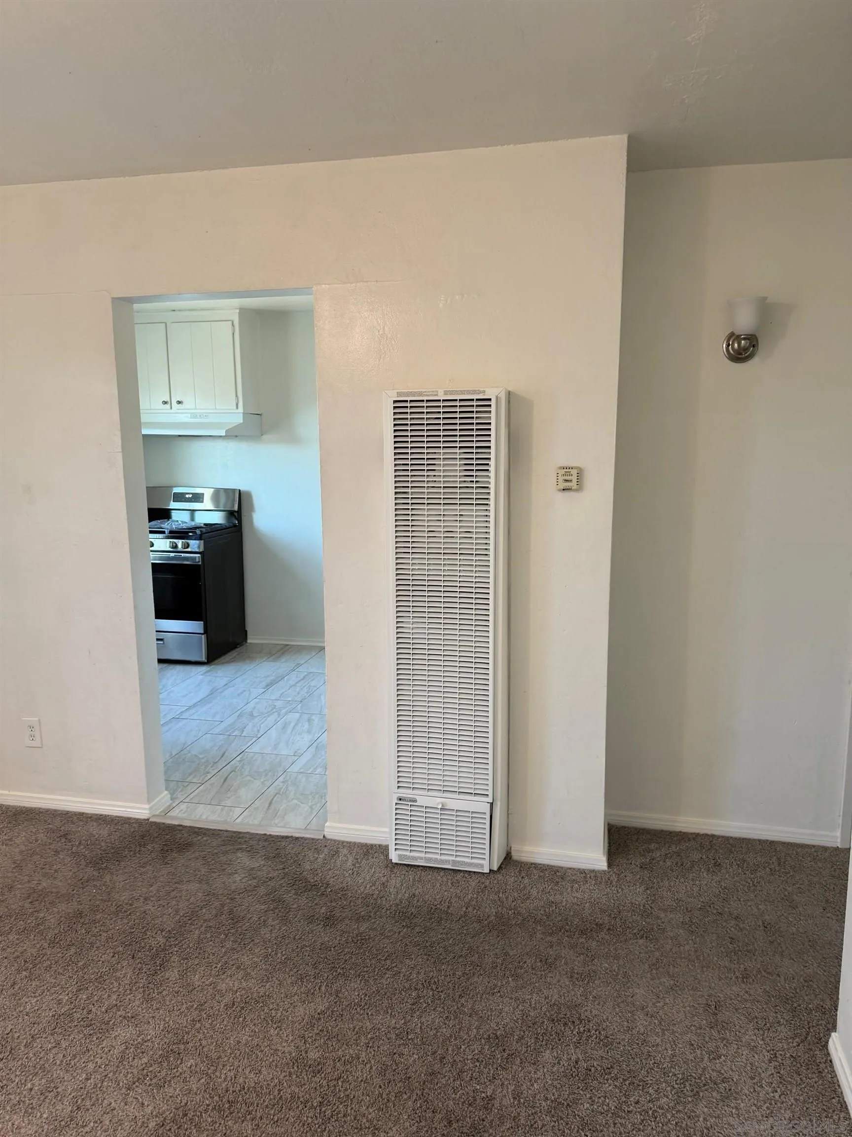 La Mesa Condo: 7615 Sturgess Avenue