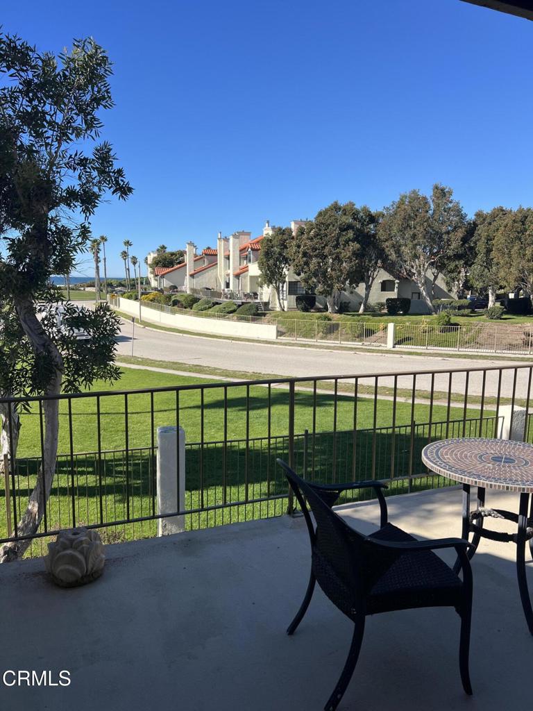 Oxnard Condo: 4510 Antigua Way