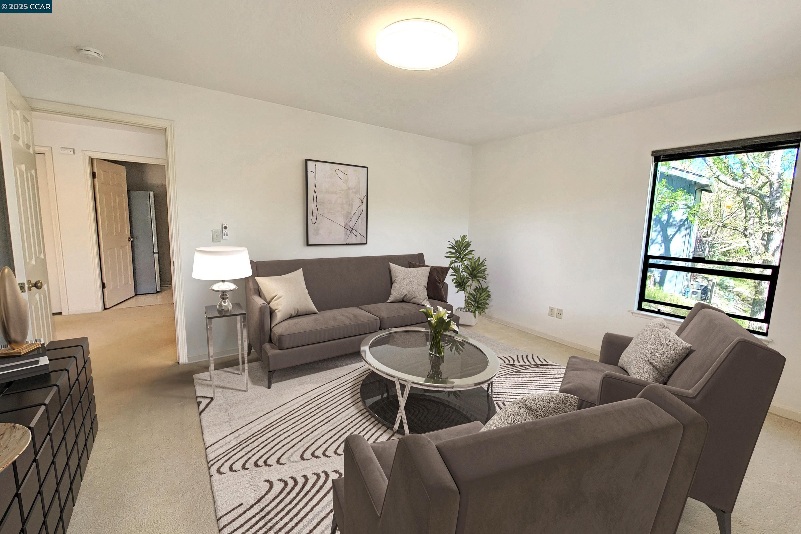 Alamo Condo: 117 Dean Road