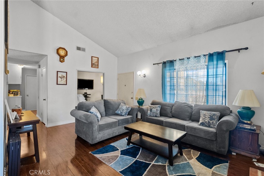 Lancaster Condo: 663 Eston Place