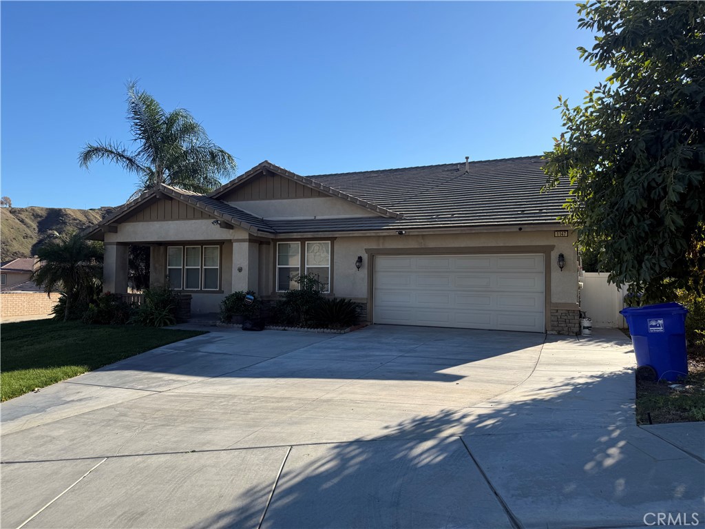 San Bernardino Condo: 1147 Glenwood Court