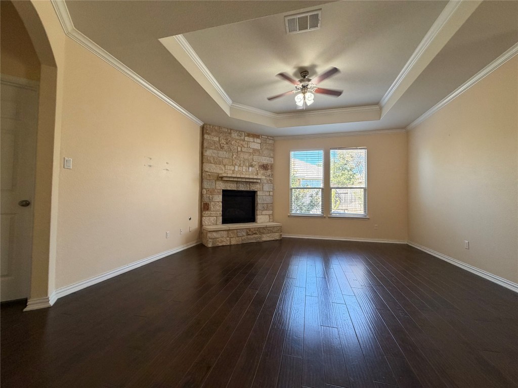 Pflugerville Condo: 19904 Wearyall Hill Lane