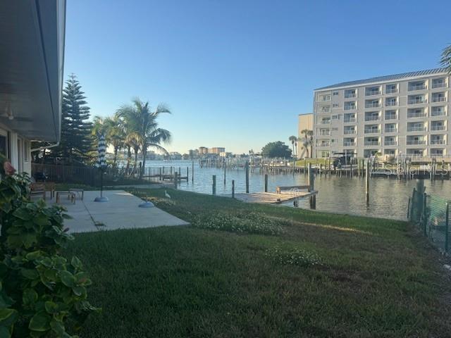 Clearwater Beach Condo: 216 Palm Island Northwest