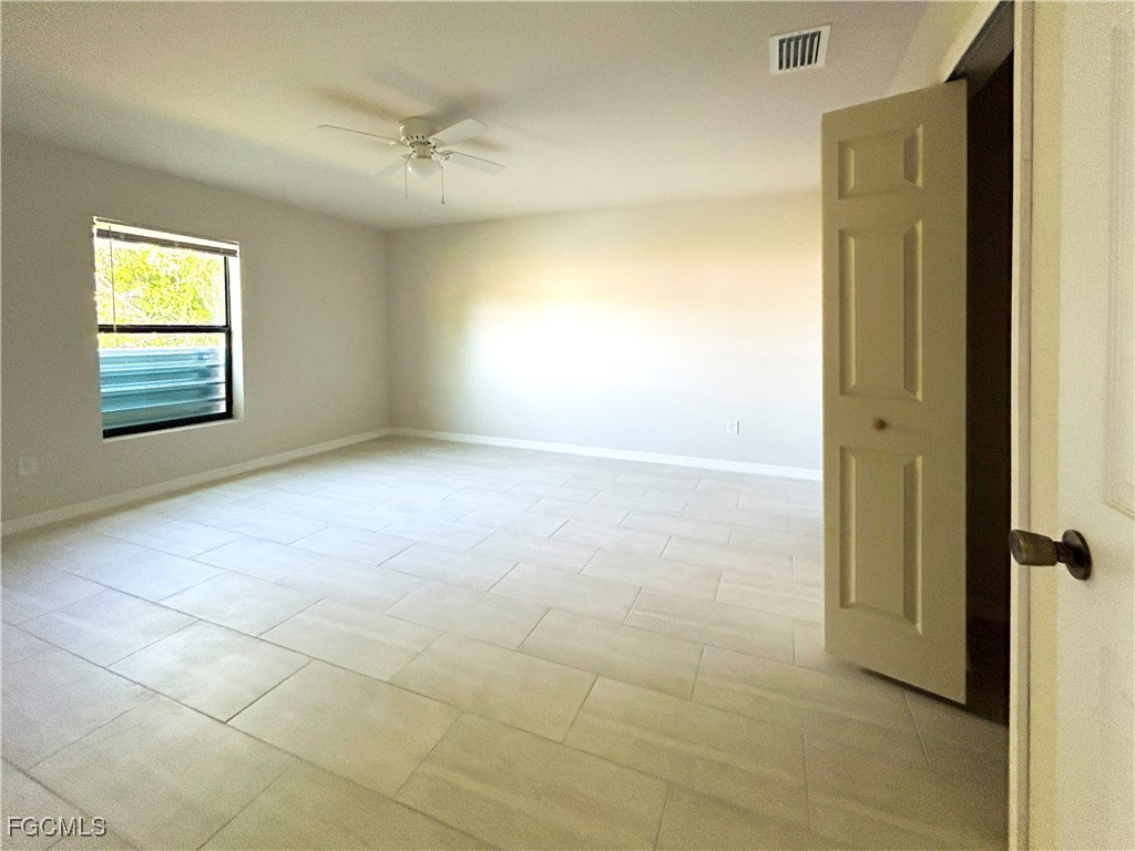 Cape Coral Condo: 1223 Southwest 16th Terrace
