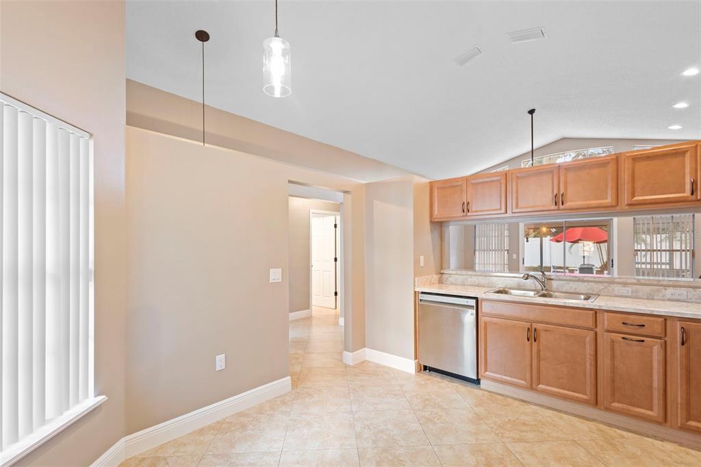 Lake Mary Condo: 707 Brightview Drive