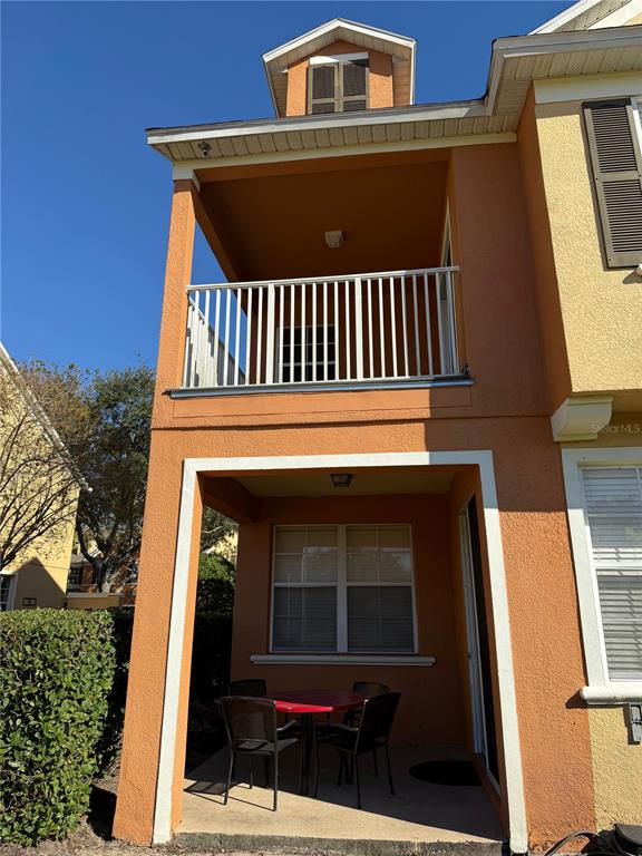 Reunion Condo: 860 Assembly Court